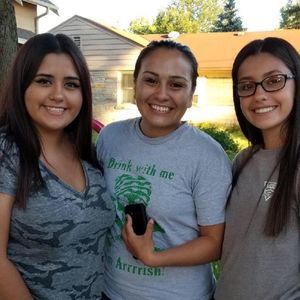 Meet your Posher, Vanessa